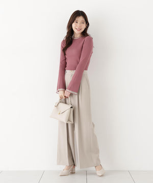 167cm 着用サイズ：M