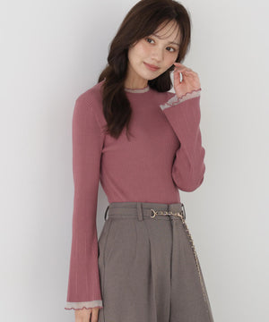 167cm 着用サイズ：M