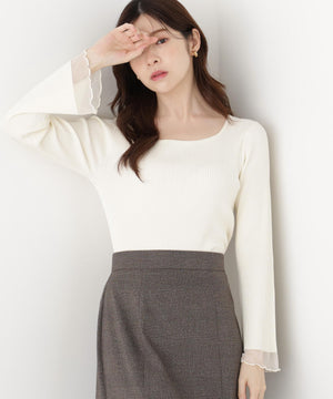 167cm 着用サイズ：M