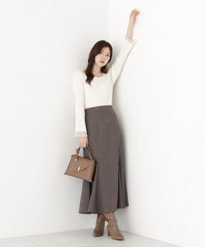 167cm 着用サイズ：M