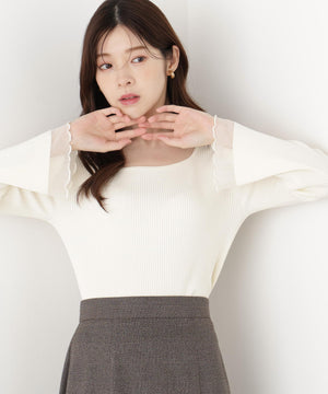 167cm 着用サイズ：M