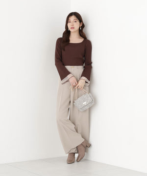 167cm 着用サイズ：M