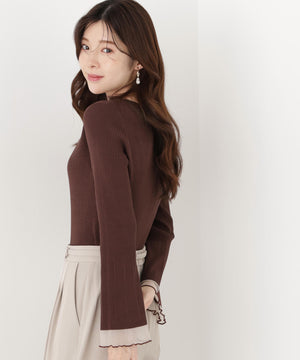 167cm 着用サイズ：M