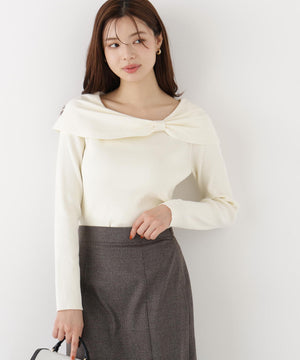 165cm 着用サイズ：FR