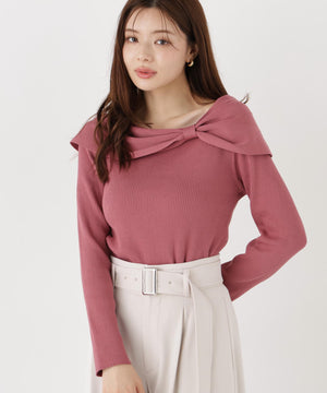 165cm 着用サイズ：FR