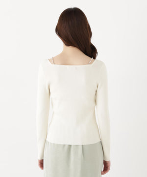 167cm 着用サイズ：FR