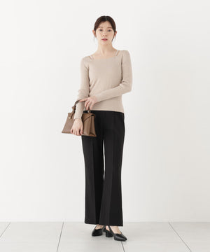 167cm 着用サイズ：FR