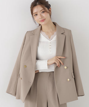 165cm 着用サイズ：M