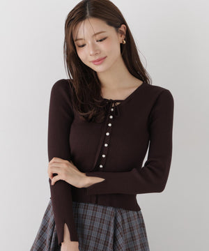 167cm 着用サイズ：FR