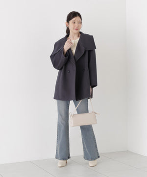 167cm 着用サイズ：FR