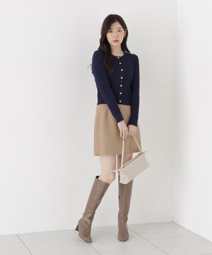 167cm 着用サイズ：FR