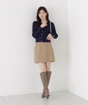 167cm 着用サイズ：FR