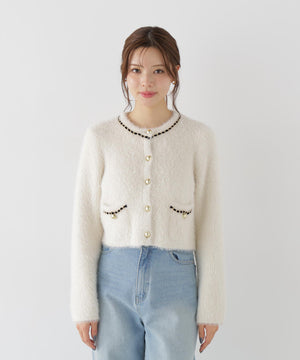165cm 着用サイズ：FR