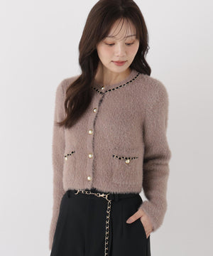 165cm 着用サイズ：FR