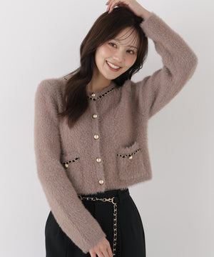 165cm 着用サイズ：FR