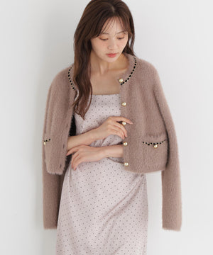 165cm 着用サイズ：FR