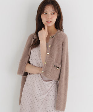 165cm 着用サイズ：FR