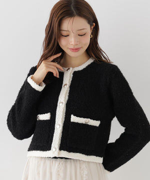 165cm 着用サイズ：FR