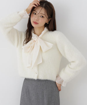 165cm 着用サイズ：FR