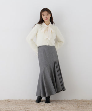 165cm 着用サイズ：FR