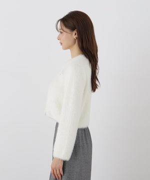 165cm 着用サイズ：FR