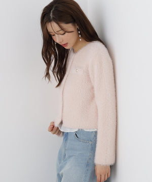 165cm 着用サイズ：FR