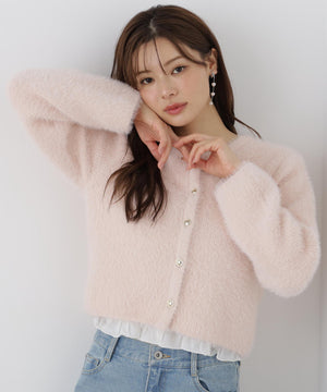 165cm 着用サイズ：FR