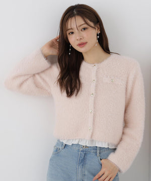 165cm 着用サイズ：FR