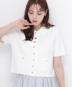 167cm 着用サイズ：M