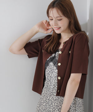 167cm 着用サイズ：FR