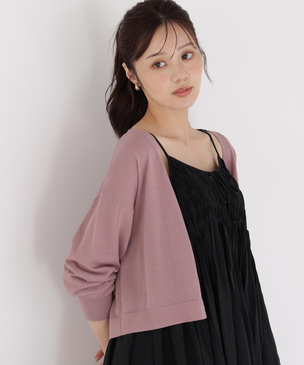 PROPORTION BODY DRESSING（プロポーションボディドレッシング