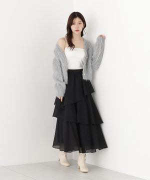 167cm 着用サイズ：FR
