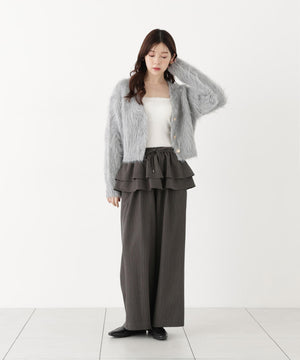 167cm 着用サイズ：FR