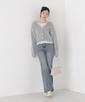 167cm 着用サイズ：FR