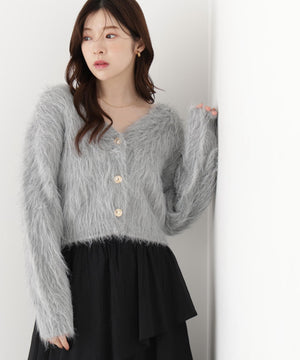 167cm 着用サイズ：FR