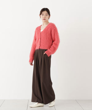 167cm 着用サイズ：FR