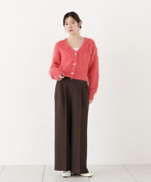 167cm 着用サイズ：FR