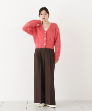 167cm 着用サイズ：FR