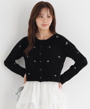 165cm 着用サイズ：FR