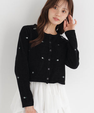 165cm 着用サイズ：FR