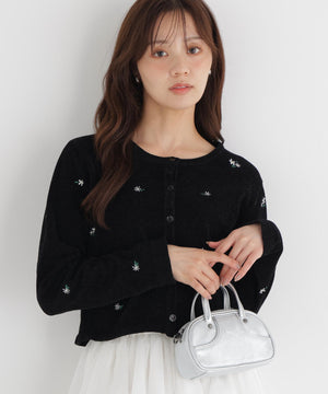 165cm 着用サイズ：FR