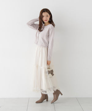 165cm 着用サイズ：FR