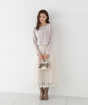 165cm 着用サイズ：FR