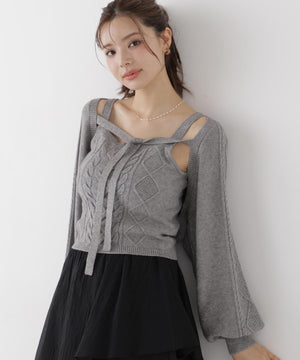 165cm 着用サイズ：FR