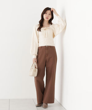 167cm 着用サイズ：FR