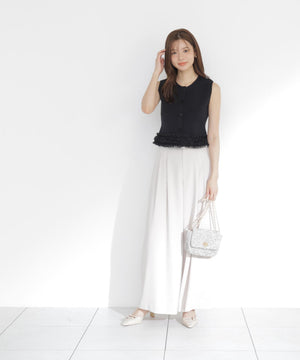 167cm 着用サイズ：FR
