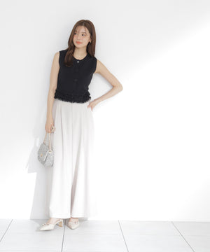 167cm 着用サイズ：FR