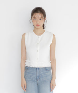 167cm 着用サイズ：FR