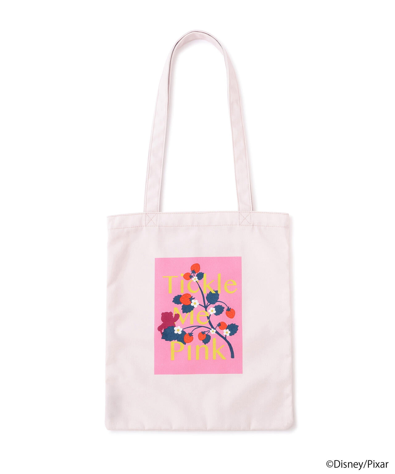 ロッツォ／プリントトートバッグ | PROPORTION BODY DRESSING