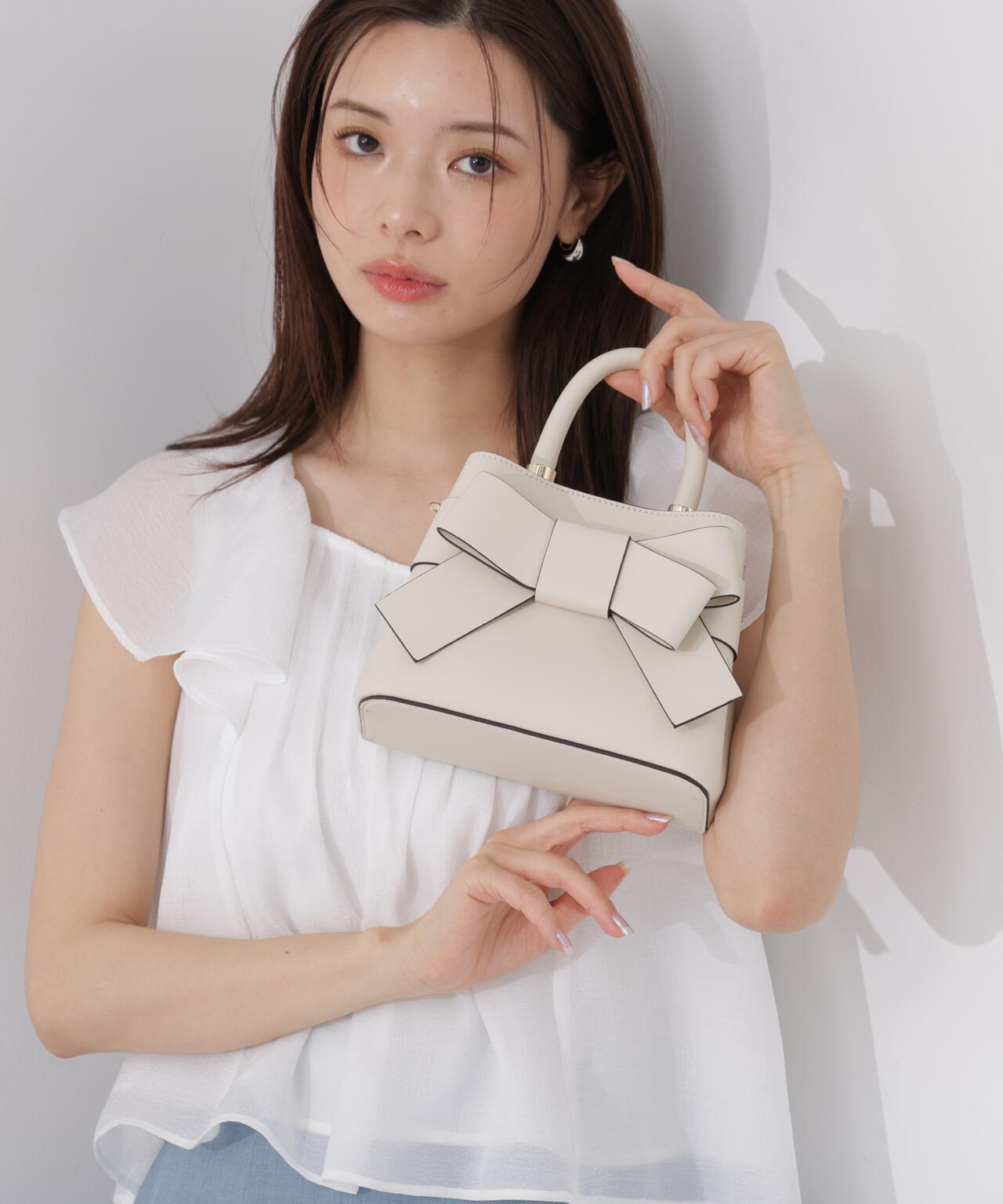 165cm 着用サイズ：-